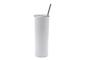 20oz Skinny Straight Tumblers