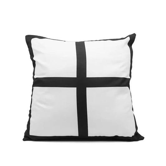 4 Panel Pillow Case - Sublimation